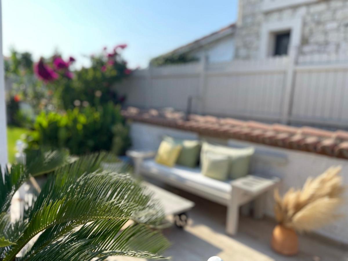 Anit Konak Alacati Exterior foto